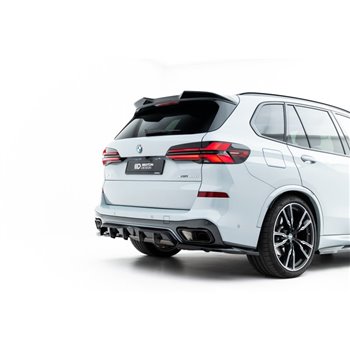 Maxton - Ensemble Diffuseur V.1 BMW X5 M-Pack G05 Facelift