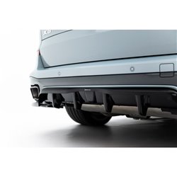 Maxton - Ensemble Diffuseur V.1 BMW X5 M-Pack G05 Facelift