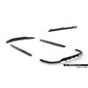 Maxton - Ensemble Diffuseur V.1 BMW X5 M-Pack G05 Facelift