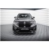 Maxton - Ensemble Diffuseur BMW X3 M F97 Facelift