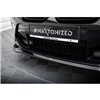 Maxton - Ensemble Diffuseur BMW X3 M F97 Facelift