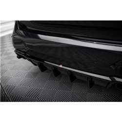 Maxton - Ensemble Diffuseur BMW X3 M F97 Facelift