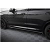 Maxton - Ensemble Diffuseur BMW X3 M F97 Facelift