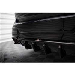 Maxton - Ensemble Diffuseur BMW X3 M F97 Facelift