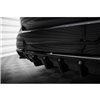 Maxton - Ensemble Diffuseur BMW X3 M F97 Facelift