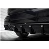 Maxton - Ensemble Diffuseur BMW X3 M F97 Facelift
