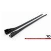 Maxton - Ensemble Diffuseur BMW X3 M F97 Facelift