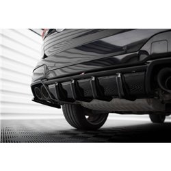 Maxton - Ensemble Diffuseur BMW X3 M F97 Facelift