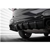 Maxton - Ensemble Diffuseur BMW X3 M F97 Facelift