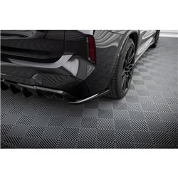 Maxton - Ensemble Diffuseur BMW X3 M F97 Facelift