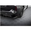 Maxton - Ensemble Diffuseur BMW X3 M F97 Facelift