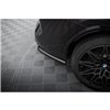 Maxton - Ensemble Diffuseur BMW X3 M F97 Facelift