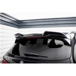 Maxton - Ensemble Diffuseur BMW X3 M F97 Facelift