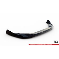 Maxton - Ensemble Diffuseur BMW X3 M F97 Facelift