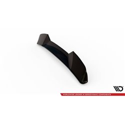 Maxton - Ensemble Diffuseur BMW X3 M F97 Facelift