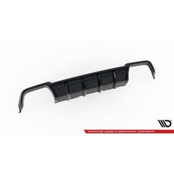 Maxton - Ensemble Diffuseur BMW X3 M F97 Facelift