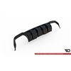 Maxton - Ensemble Diffuseur BMW X3 M F97 Facelift
