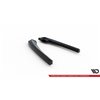 Maxton - Ensemble Diffuseur BMW X3 M F97 Facelift