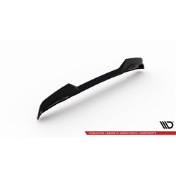 Maxton - Ensemble Diffuseur BMW X3 M F97 Facelift