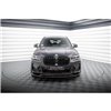 Maxton - Ensemble Diffuseur BMW X3 M-Pack G01 Facelift