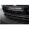 Maxton - Ensemble Diffuseur BMW X3 M-Pack G01 Facelift