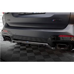 Maxton - Ensemble Diffuseur BMW X3 M-Pack G01 Facelift