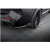 Maxton - Ensemble Diffuseur BMW X3 M-Pack G01 Facelift