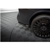 Maxton - Ensemble Diffuseur BMW X3 M-Pack G01 Facelift