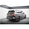 Maxton - Ensemble Diffuseur BMW X3 M-Pack G01 Facelift