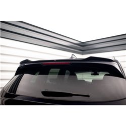 Maxton - Ensemble Diffuseur BMW X3 M-Pack G01 Facelift
