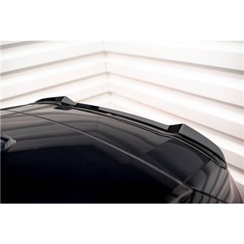 Maxton - Ensemble Diffuseur BMW X3 M-Pack G01 Facelift