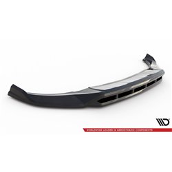 Maxton - Ensemble Diffuseur BMW X3 M-Pack G01 Facelift