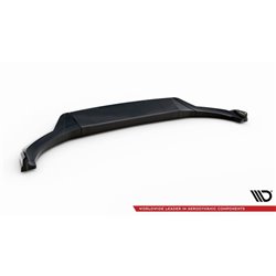Maxton - Ensemble Diffuseur BMW X3 M-Pack G01 Facelift