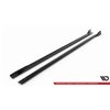 Maxton - Ensemble Diffuseur BMW X3 M-Pack G01 Facelift