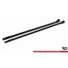 Maxton - Ensemble Diffuseur BMW X3 M-Pack G01 Facelift