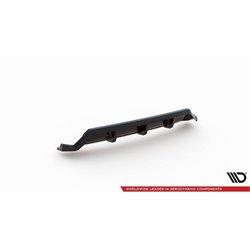 Maxton - Ensemble Diffuseur BMW X3 M-Pack G01 Facelift