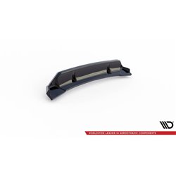 Maxton - Ensemble Diffuseur BMW X3 M-Pack G01 Facelift