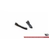 Maxton - Ensemble Diffuseur BMW X3 M-Pack G01 Facelift
