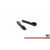 Maxton - Ensemble Diffuseur BMW X3 M-Pack G01 Facelift