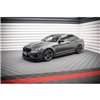 Maxton - Ensemble Diffuseur BMW M5 F90 Facelift