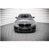 Maxton - Ensemble Diffuseur BMW M5 F90 Facelift