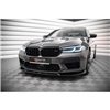 Maxton - Ensemble Diffuseur BMW M5 F90 Facelift