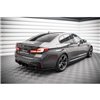 Maxton - Ensemble Diffuseur BMW M5 F90 Facelift