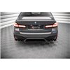 Maxton - Ensemble Diffuseur BMW M5 F90 Facelift