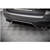 Maxton - Ensemble Diffuseur BMW M5 F90 Facelift