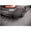 Maxton - Ensemble Diffuseur BMW M5 F90 Facelift