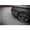 Maxton - Ensemble Diffuseur BMW M5 F90 Facelift