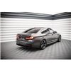 Maxton - Ensemble Diffuseur BMW M5 F90 Facelift