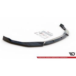 Maxton - Ensemble Diffuseur BMW M5 F90 Facelift
