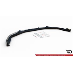 Maxton - Ensemble Diffuseur BMW M5 F90 Facelift